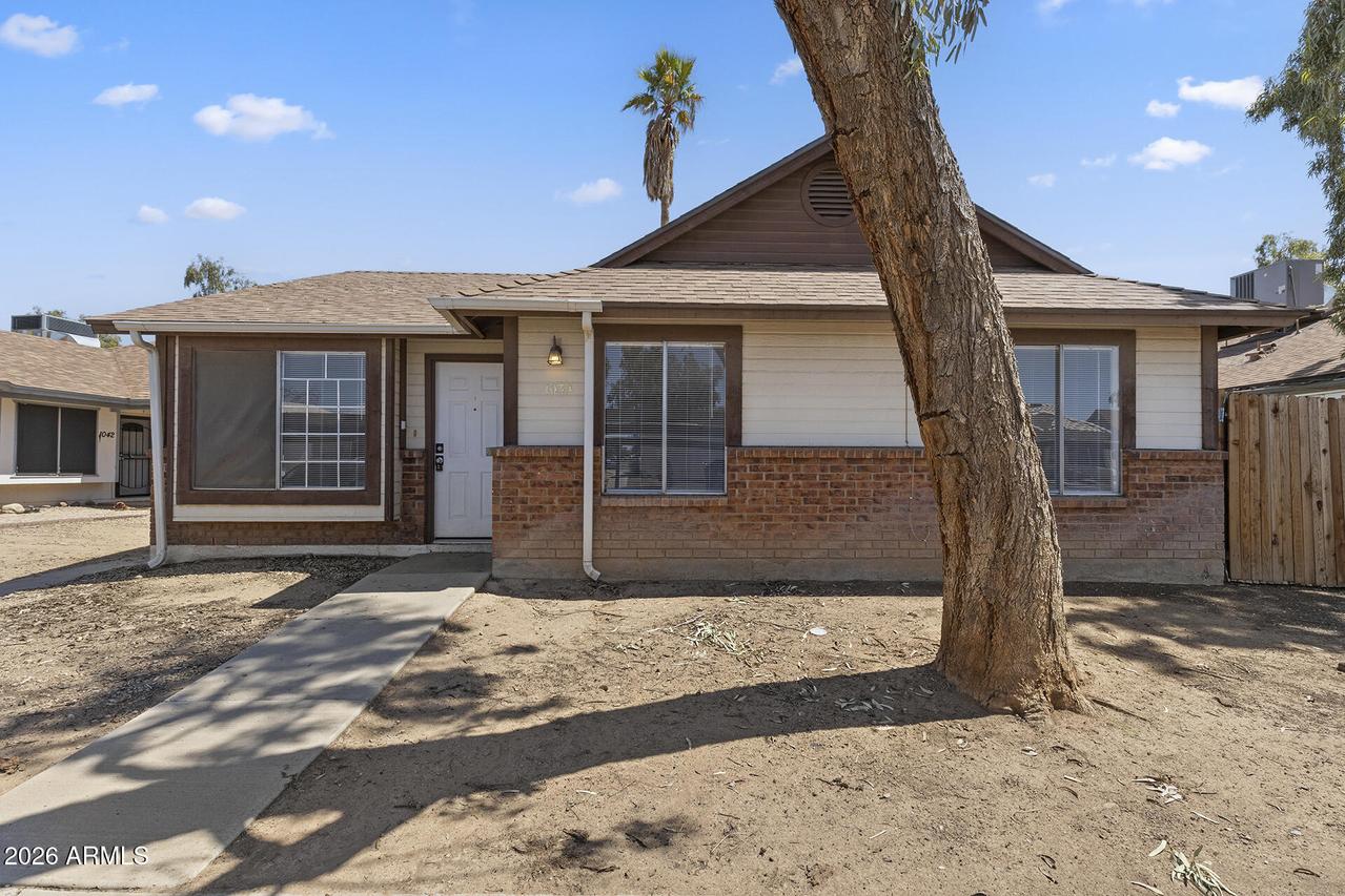 8520 W Palm Ln. #1039, Phoenix, AZ 85037