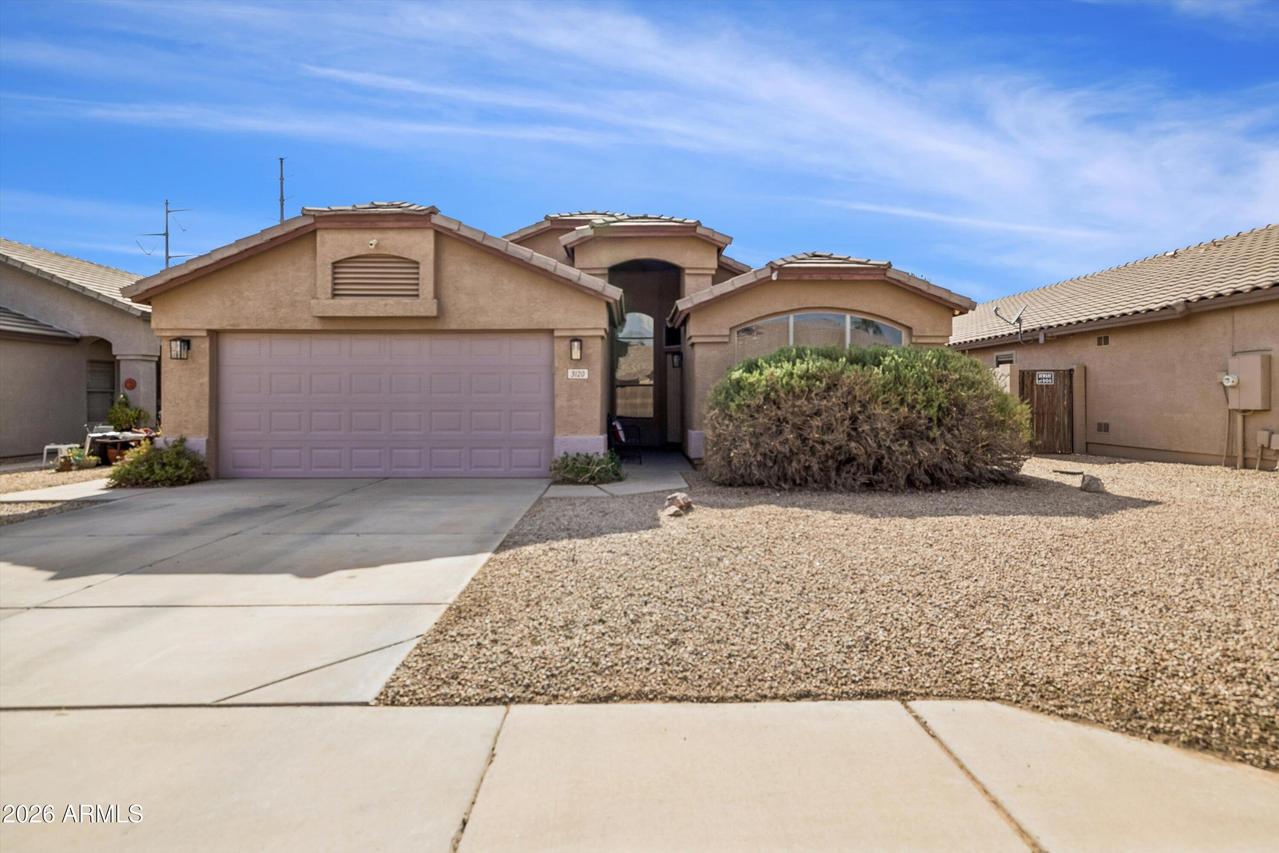 3120 S 94th Pl., Mesa, AZ 85212