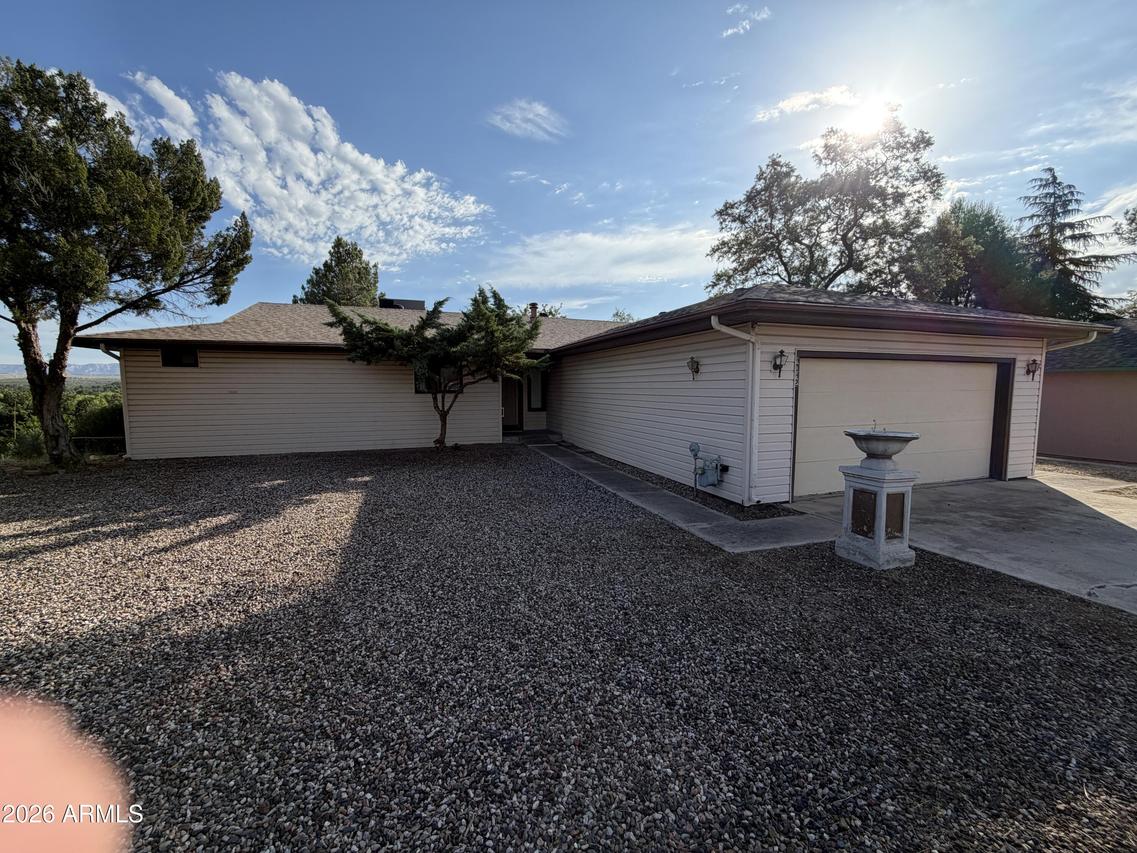 4042 E Pueblo Rd., Cottonwood, AZ 86326
