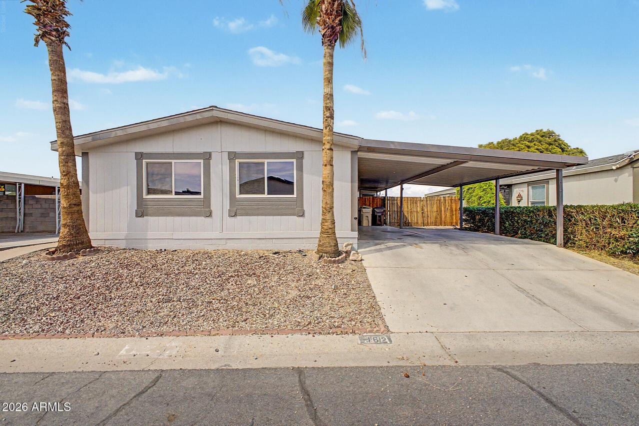 8601 N 103rd Ave. #162, Peoria, AZ 85345