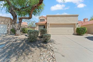 New Homes with Master Bedrooms on the 1st Floor That Attend Anasazi Elementary: August 22nd to August 28th