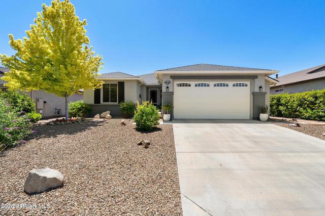 New Homes For Sale This Week in Chino Valley: August 21st to August 27th