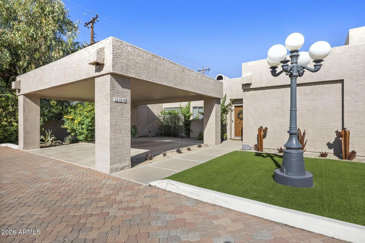 6159 E Indian School Rd. #108, Scottsdale, AZ 85251