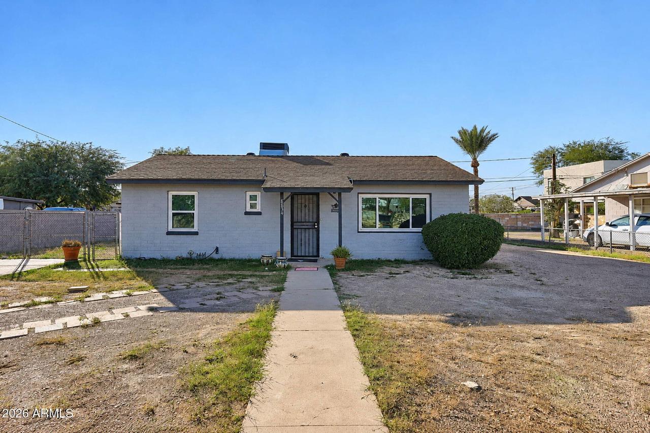 8834 N 6th Pl., Phoenix, AZ 85020