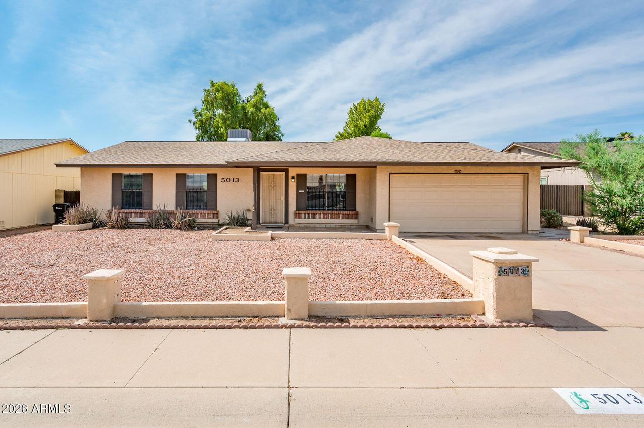 5013 E Shasta St., Phoenix, AZ 85044