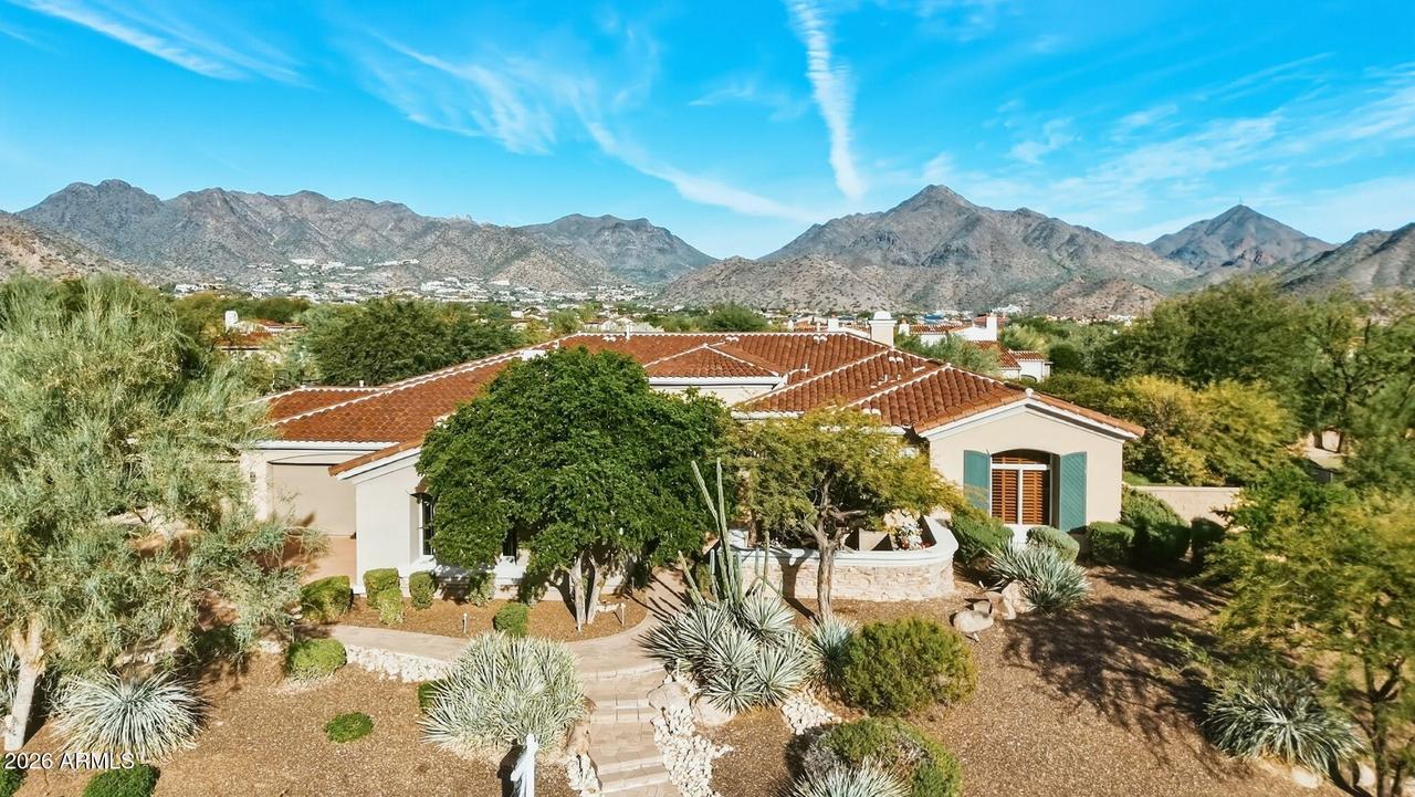 20061 N 95th Way, Scottsdale, AZ 85255