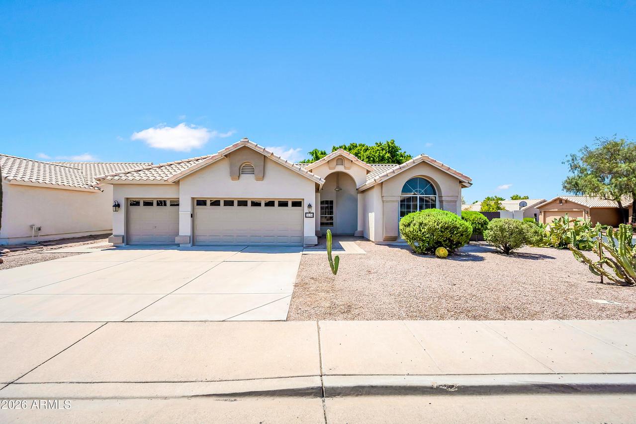 3114 N Sea Pines Pines, Mesa, AZ 85215