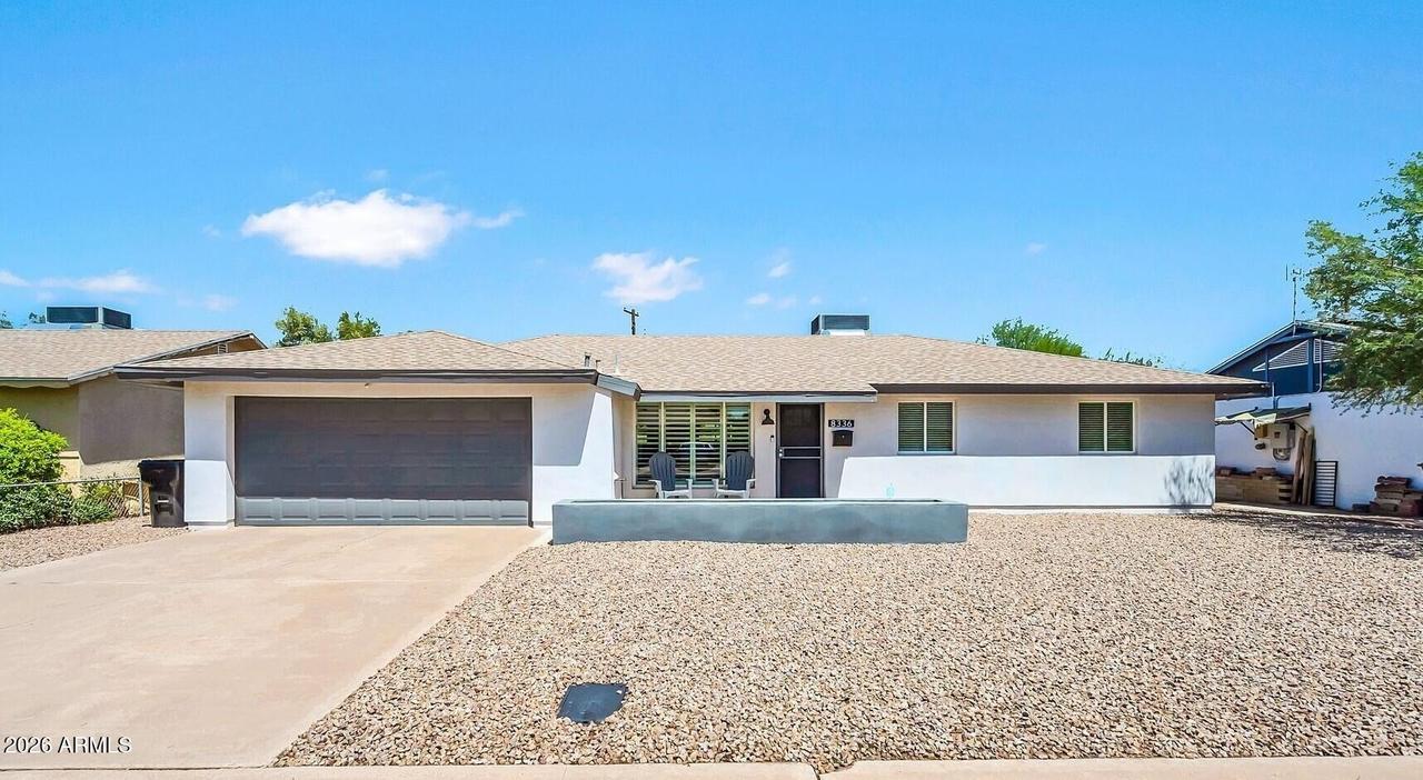 8336 E Cypress St., Scottsdale, AZ 85257