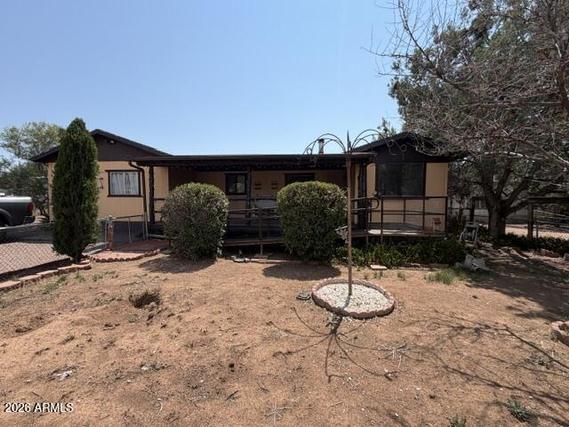 New Homes For Sale This Week in Payson: August 21st to August 27th