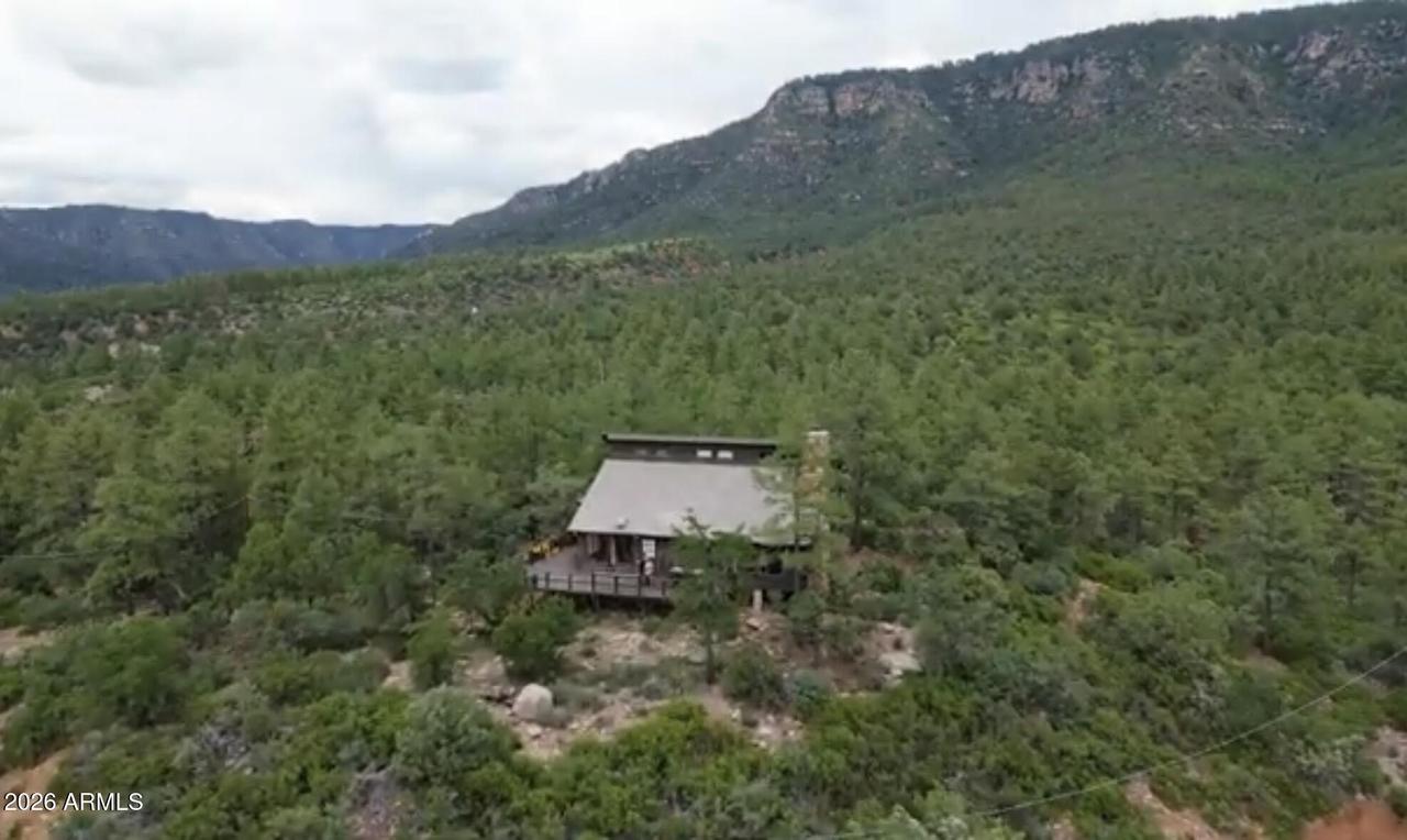 5415 W Valley View Dr., Pine, AZ 85544