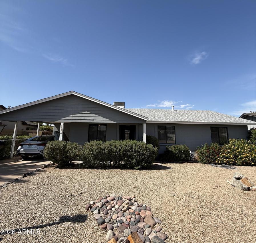 3926 E Mercer Ln., Phoenix, AZ 85028