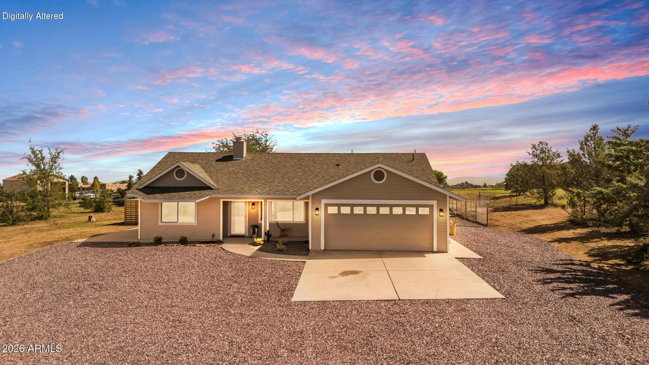 499 N Reed Rd., Chino Valley, AZ 86323