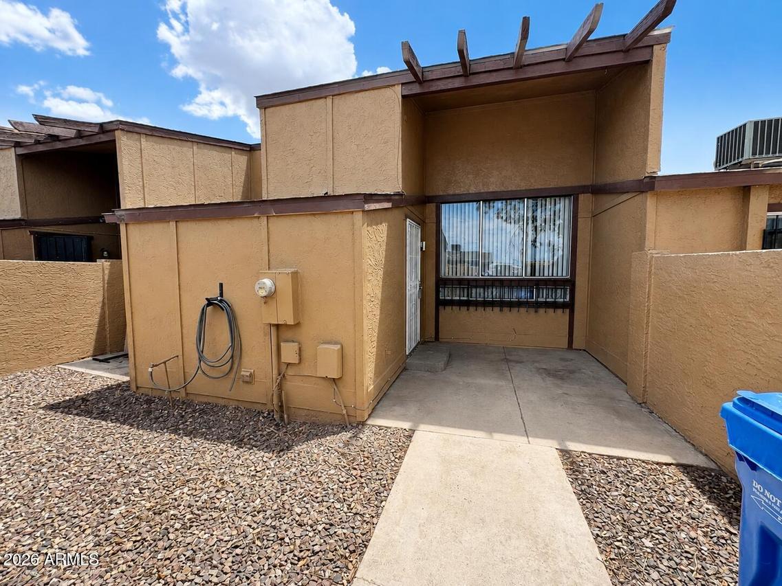 3646 N 67th Ave. #75, Phoenix, AZ 85033