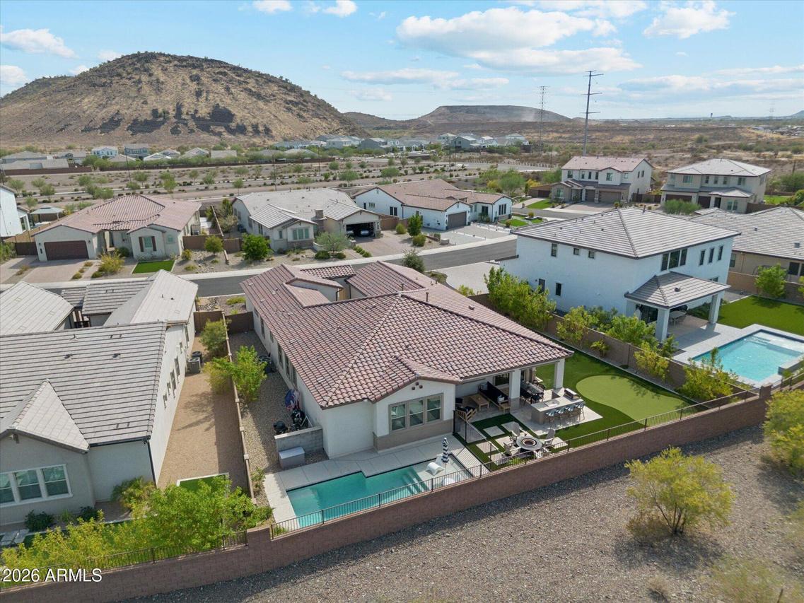 1816 E Fallen Leaf Ln., Phoenix, AZ 85024