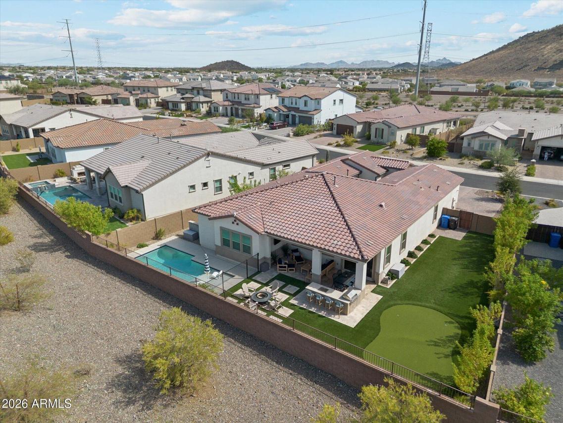 1816 E Fallen Leaf Ln., Phoenix, AZ 85024