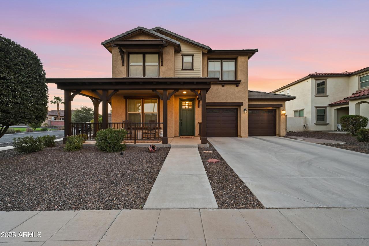 15194 W Corrine Dr., Surprise, AZ 85379