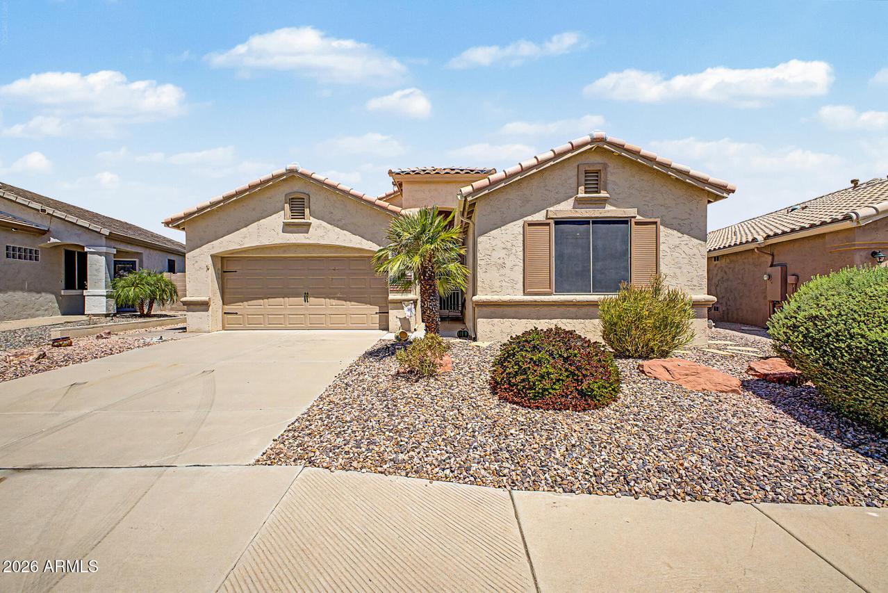 17622 W Lotten Dr., Surprise, AZ 85374