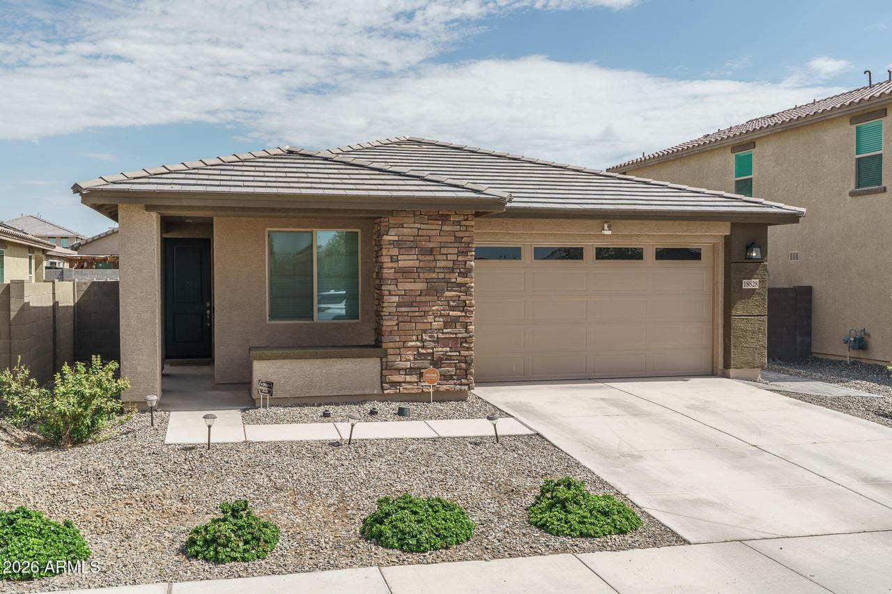 18828 W Palo Verde Dr., Litchfield Park, AZ 85340