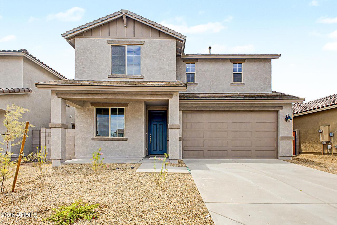 23173 W Williams St., Buckeye, AZ 85326