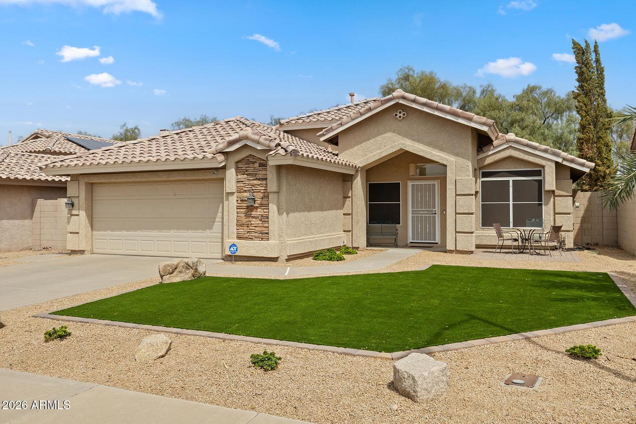 8802 W Kings Ave., Peoria, AZ 85382