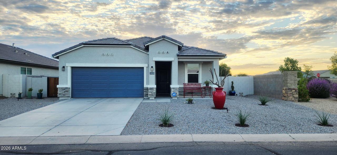 24689 N Harvest Rd., Florence, AZ 85132