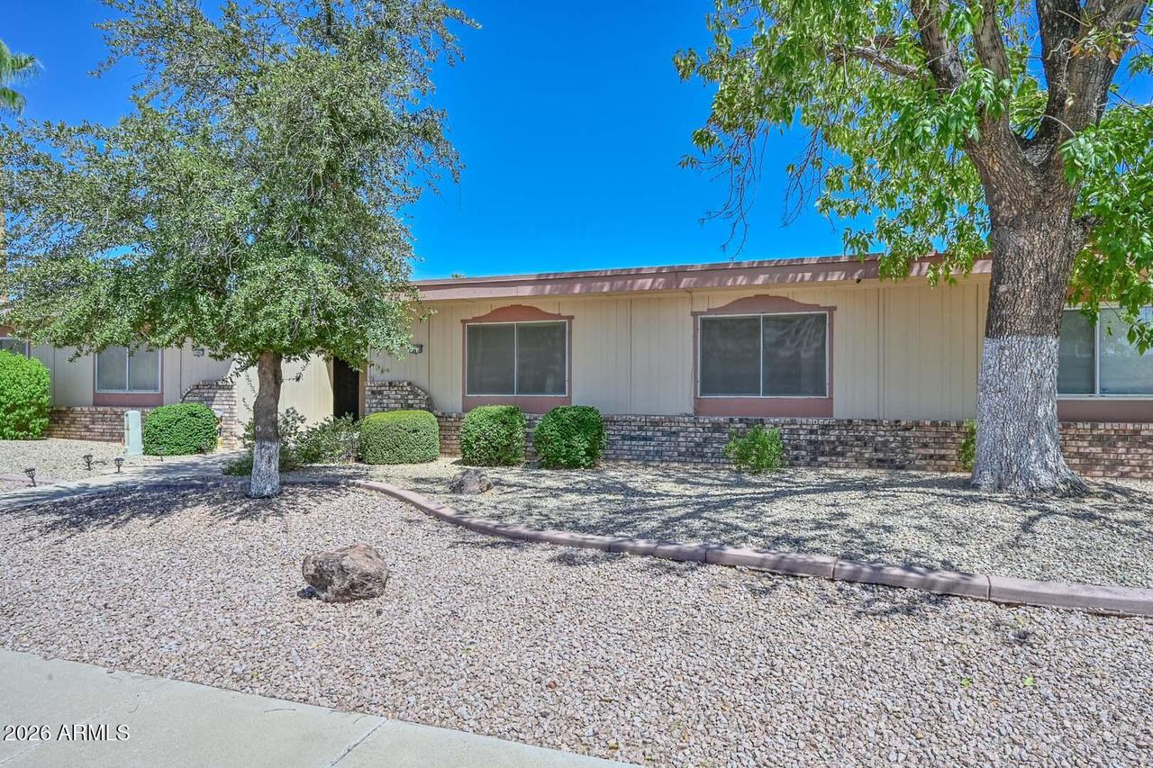 10888 W Emerald Dr., Sun City, AZ 85351