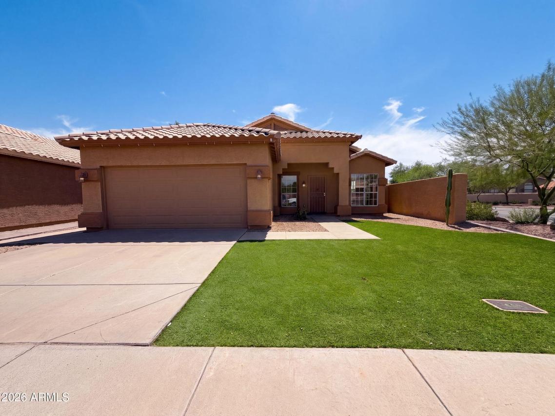 3549 E Rocky Slope Dr., Phoenix, AZ 85044