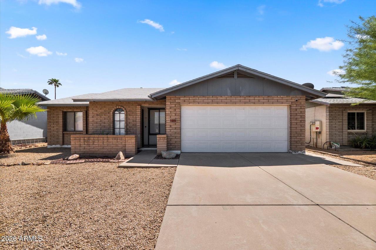 401 E Oraibi Dr., Phoenix, AZ 85024