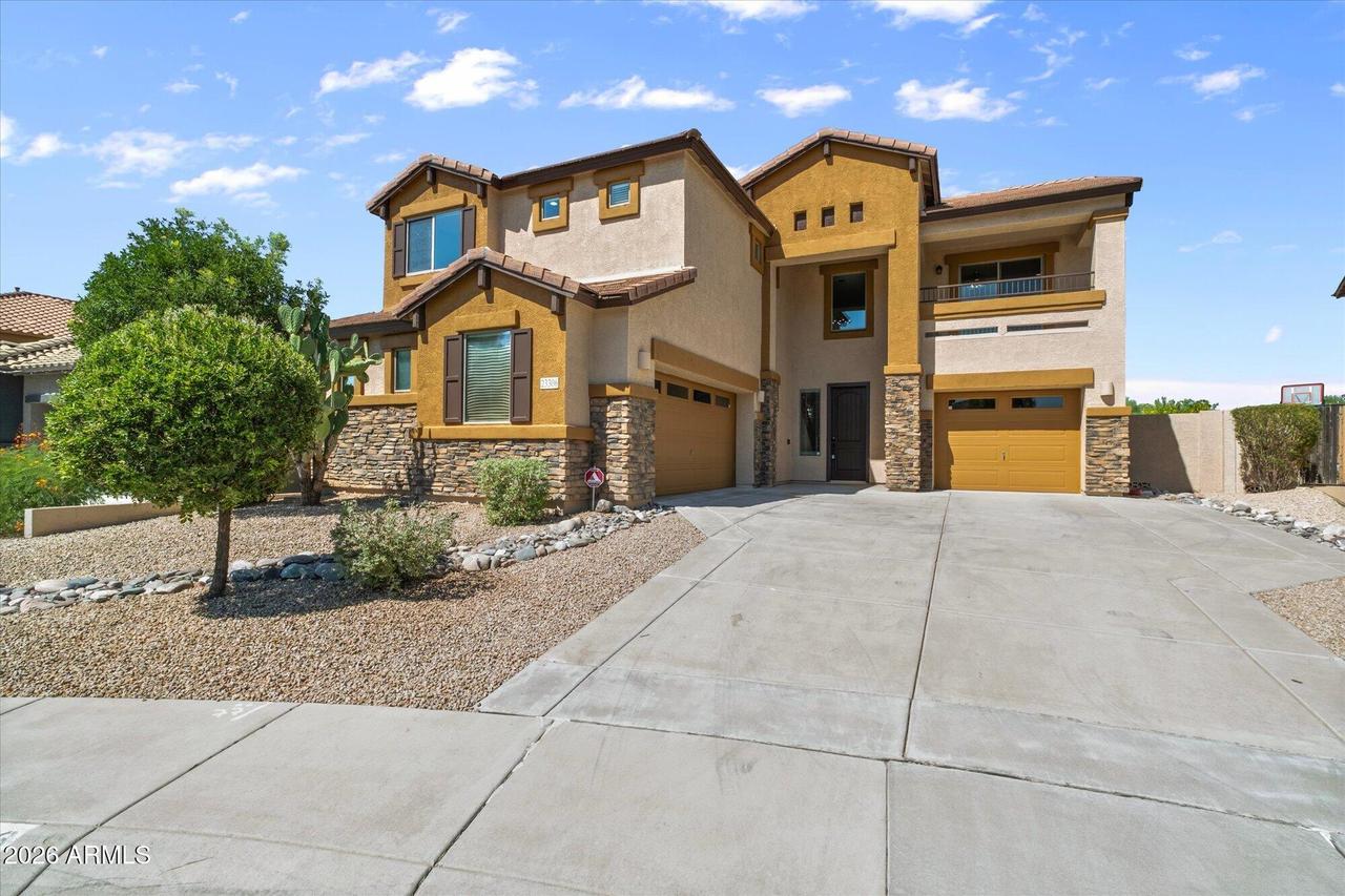 23306 N 40th Pl., Phoenix, AZ 85050