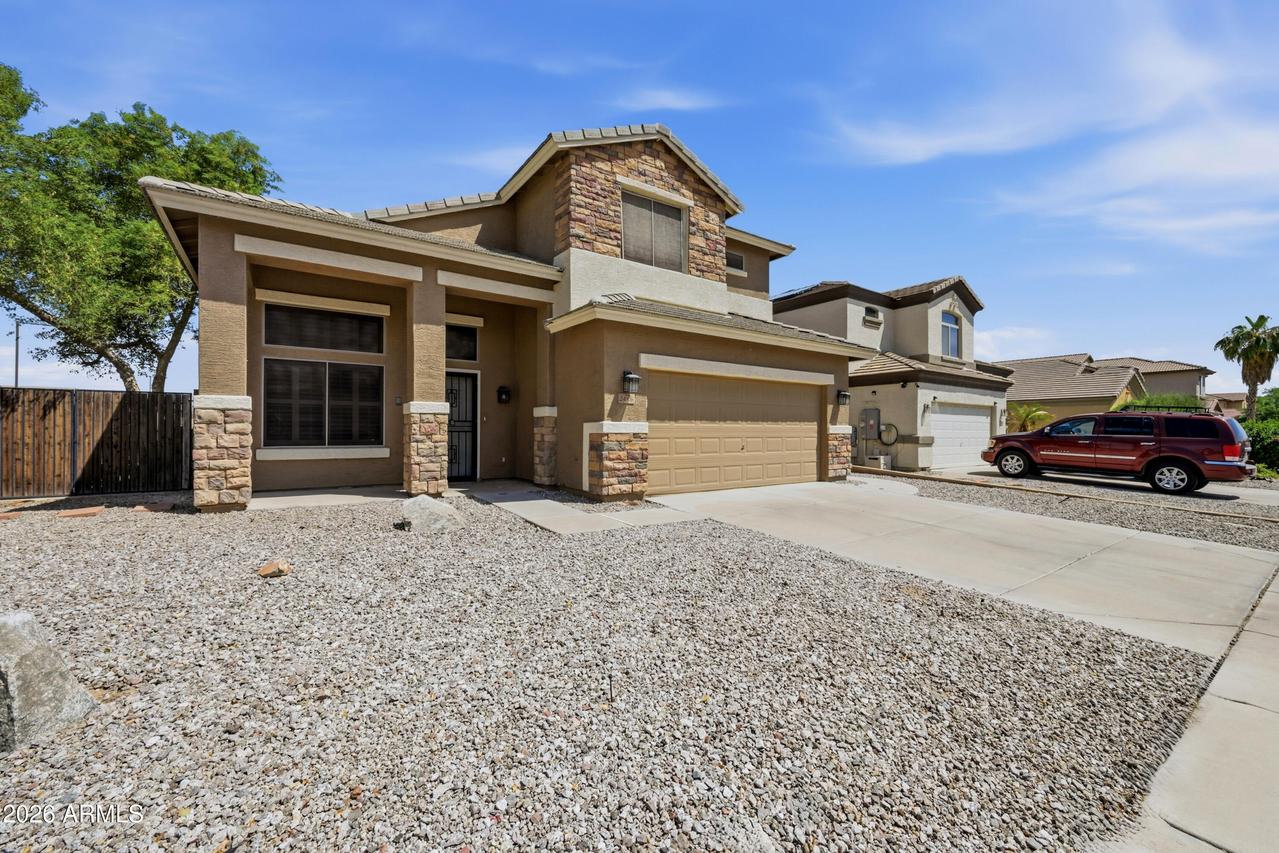 24876 W Rosita Ave., Buckeye, AZ 85326