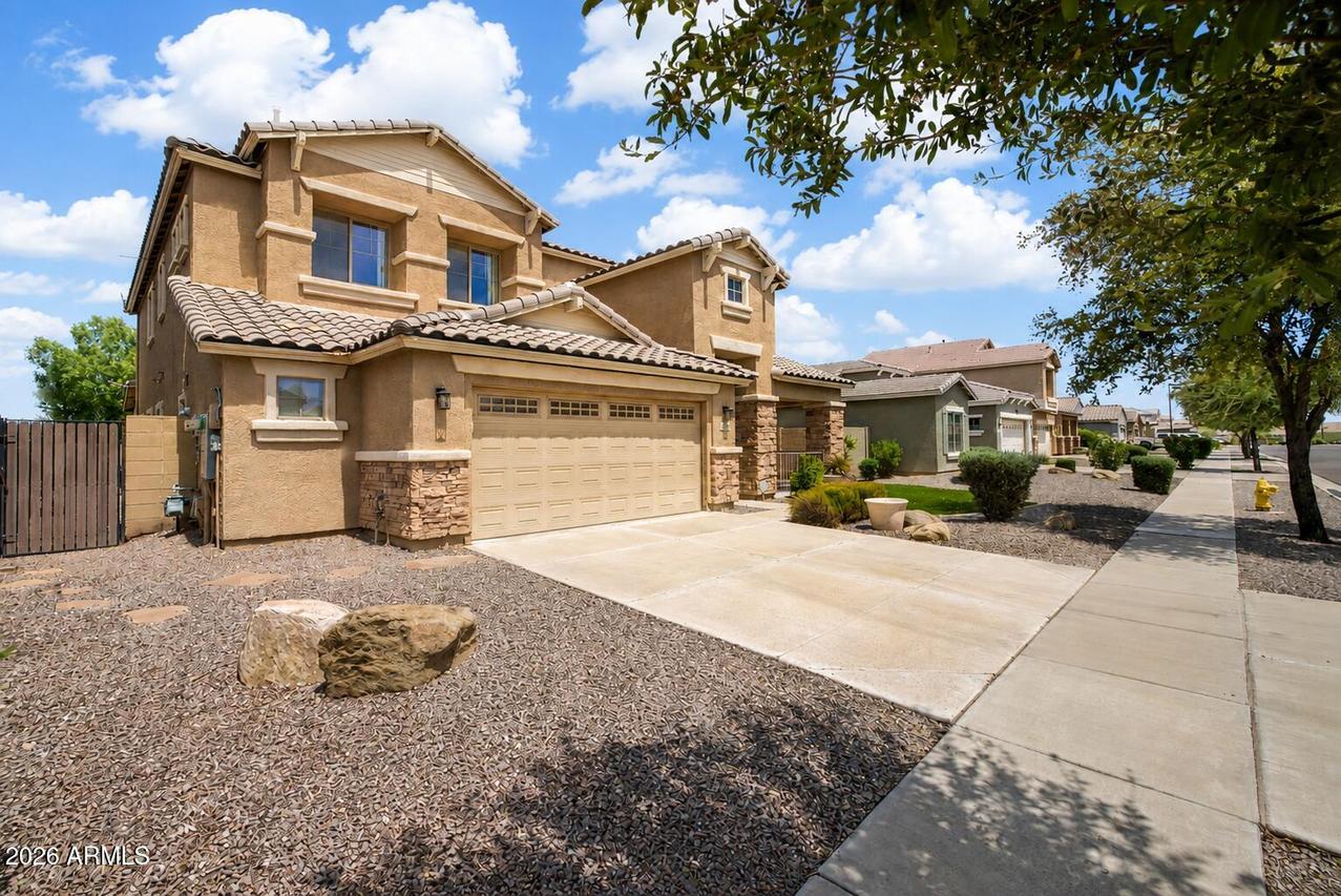 2946 E Santa Fe Ln., Gilbert, AZ 85297