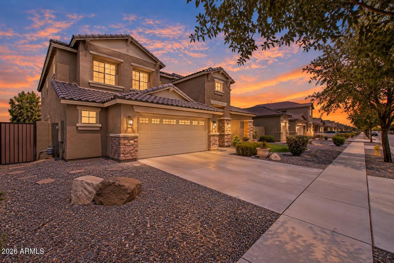 2946 E Santa Fe Ln., Gilbert, AZ 85297