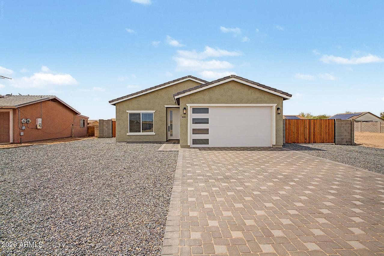 9889 W Heather Dr., Arizona City, AZ 85123