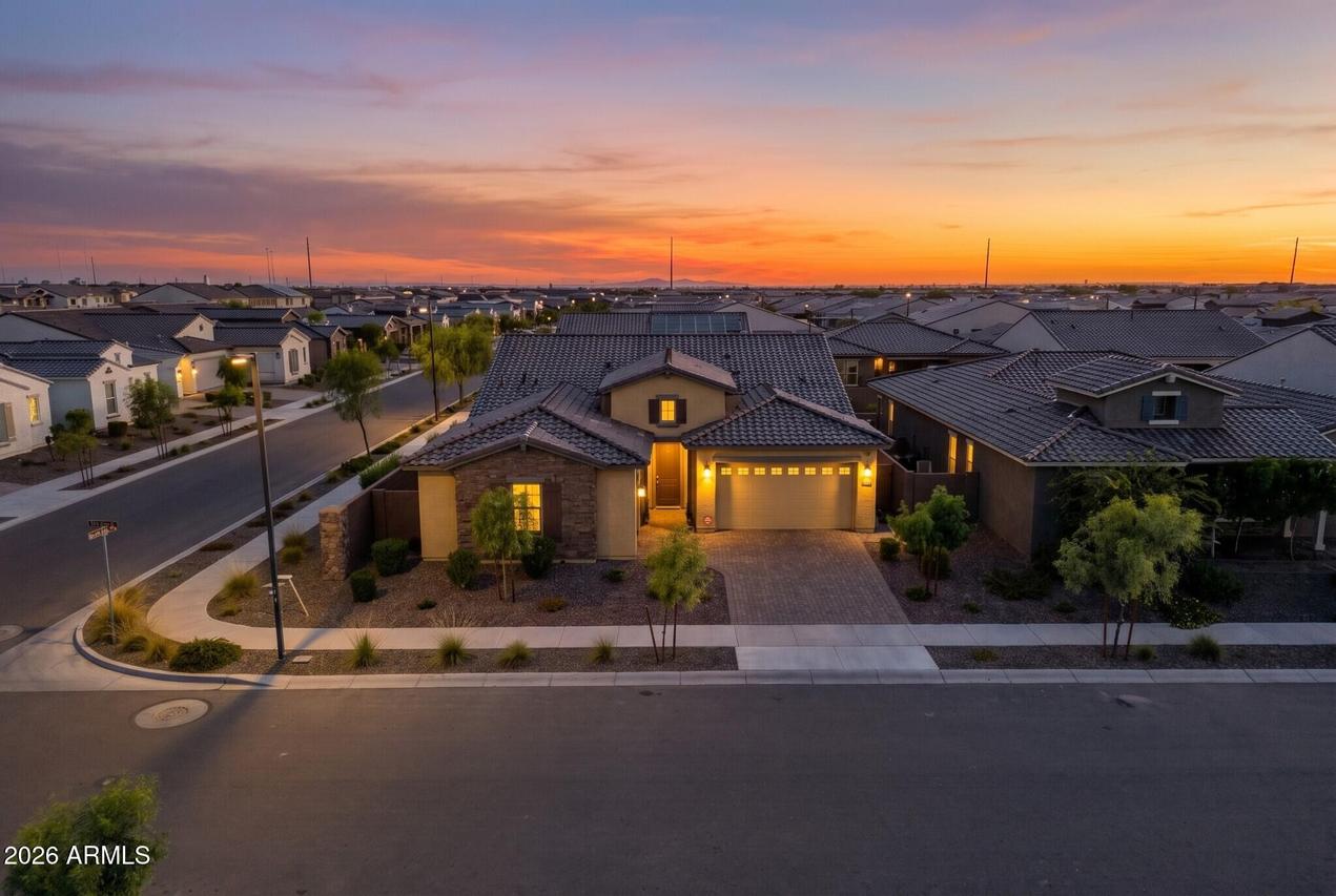 11681 N 170th Ln., Surprise, AZ 85388