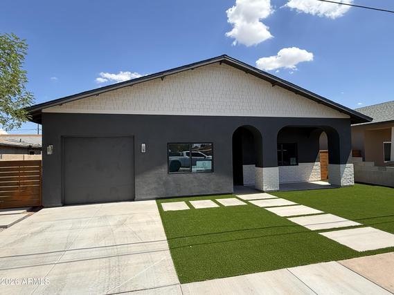 New Construction Homes For Sale This Week That Attend Westwood High School: August 26th to September 1st