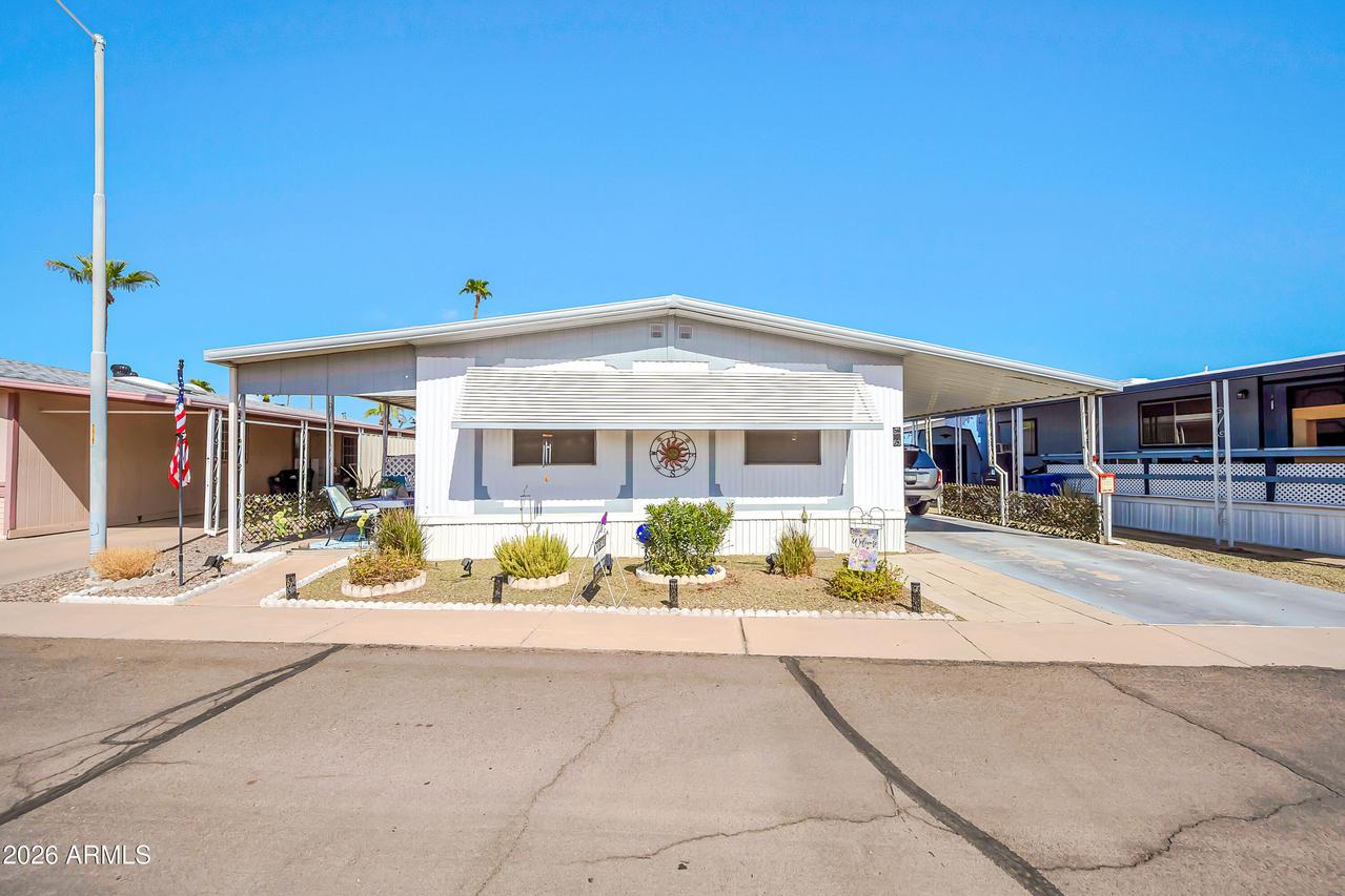 3300 E Broadway Road #63, Mesa, AZ 85204
