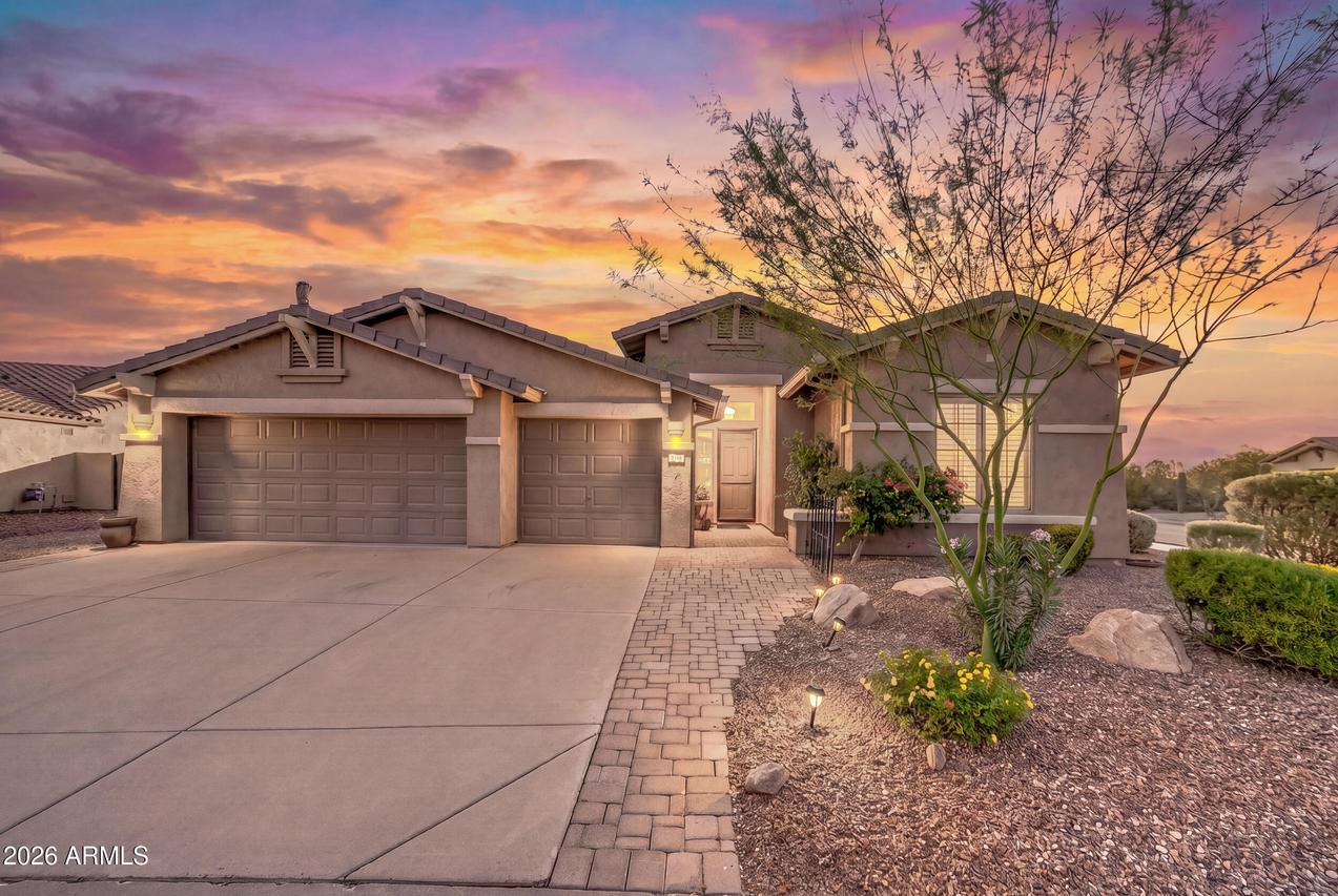 8348 S Lucky Seven Ct., Gold Canyon, AZ 85118