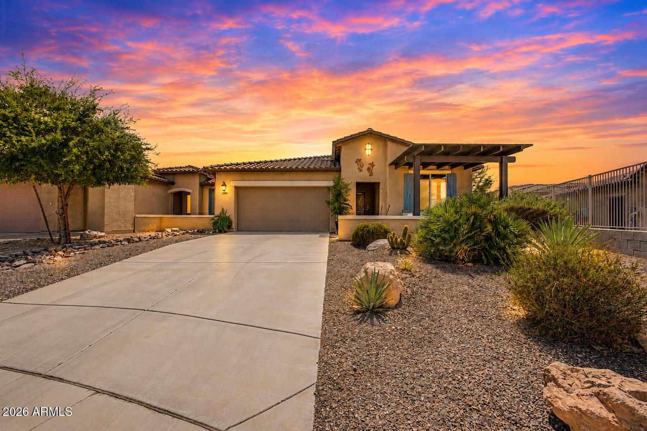 17509 W Fairview St., Goodyear, AZ 85338