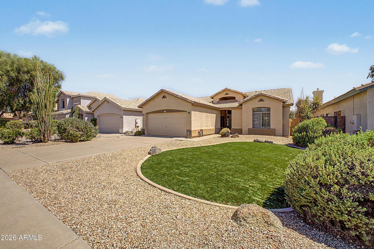 1531 E Black Diamond Dr., Gilbert, AZ 85296