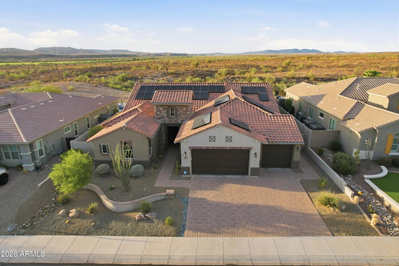 9998 W White Feather Ln., Peoria, AZ 85383