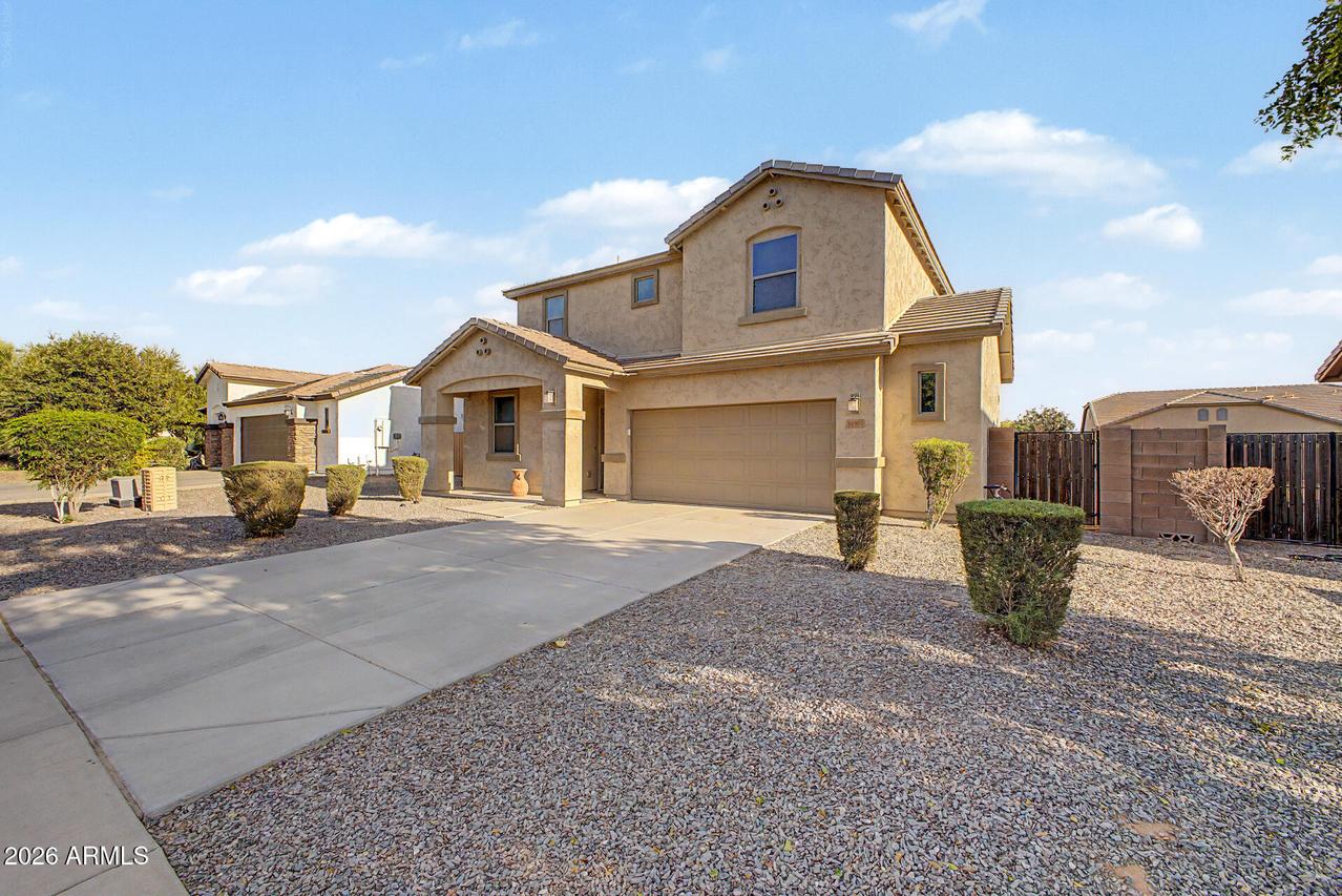 10903 E Quade Ave., Mesa, AZ 85212