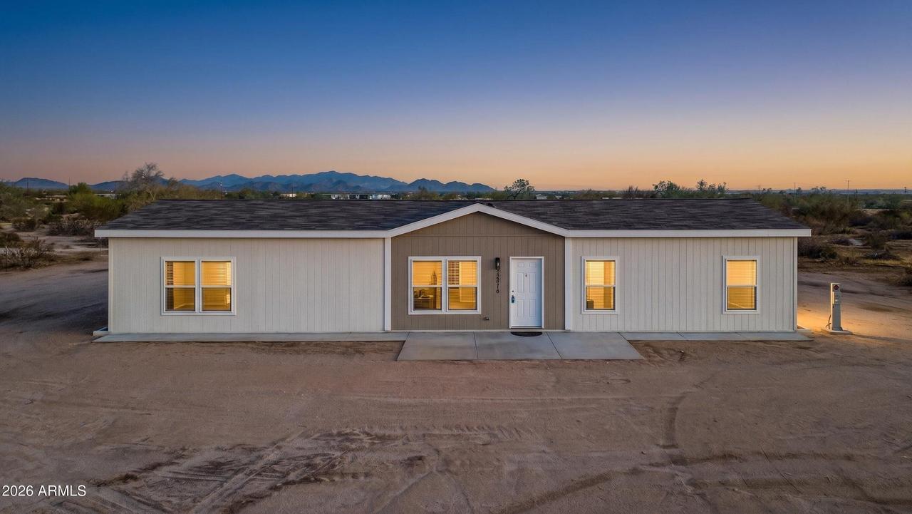 52878 W Wildwood Rd., Maricopa, AZ 85139
