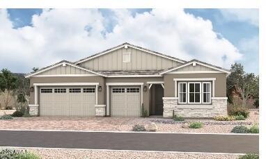 12309 W Wood St., Avondale, AZ 85323