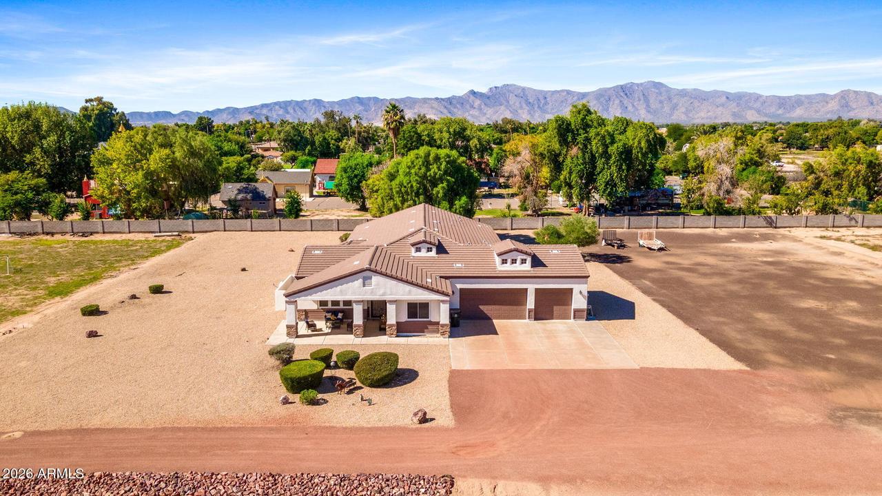 6528 N 171st Ln., Waddell, AZ 85355