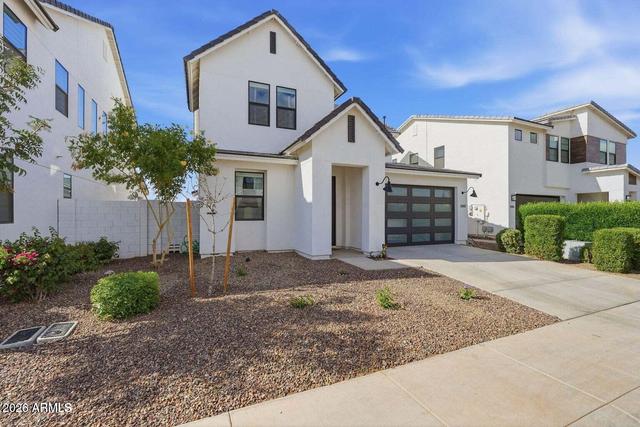 New Homes For Sale This Week That Attend San Tan Heights Elementary: August 21st to August 27th