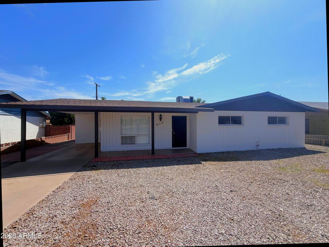3333 W Maryland Ave., Phoenix, AZ 85017
