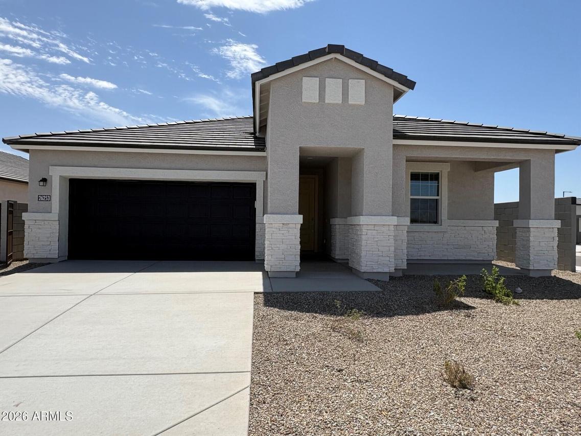 26253 W Hasan Dr., Buckeye, AZ 85326