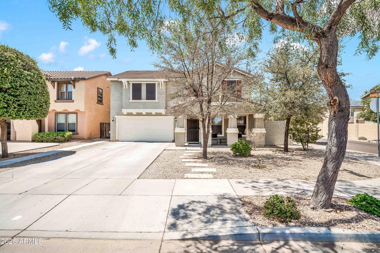 17820 N 183rd Ave., Surprise, AZ 85374