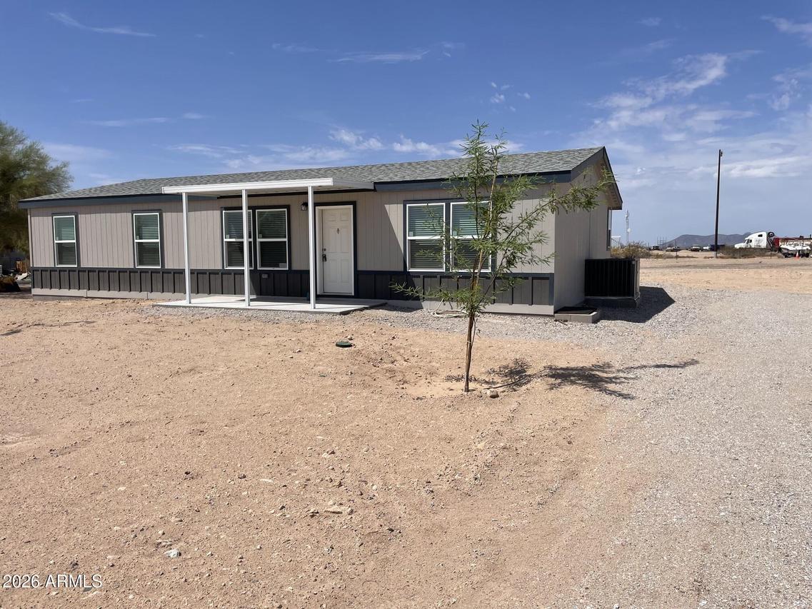 2416 S 340 Dr., Tonopah, AZ 85354