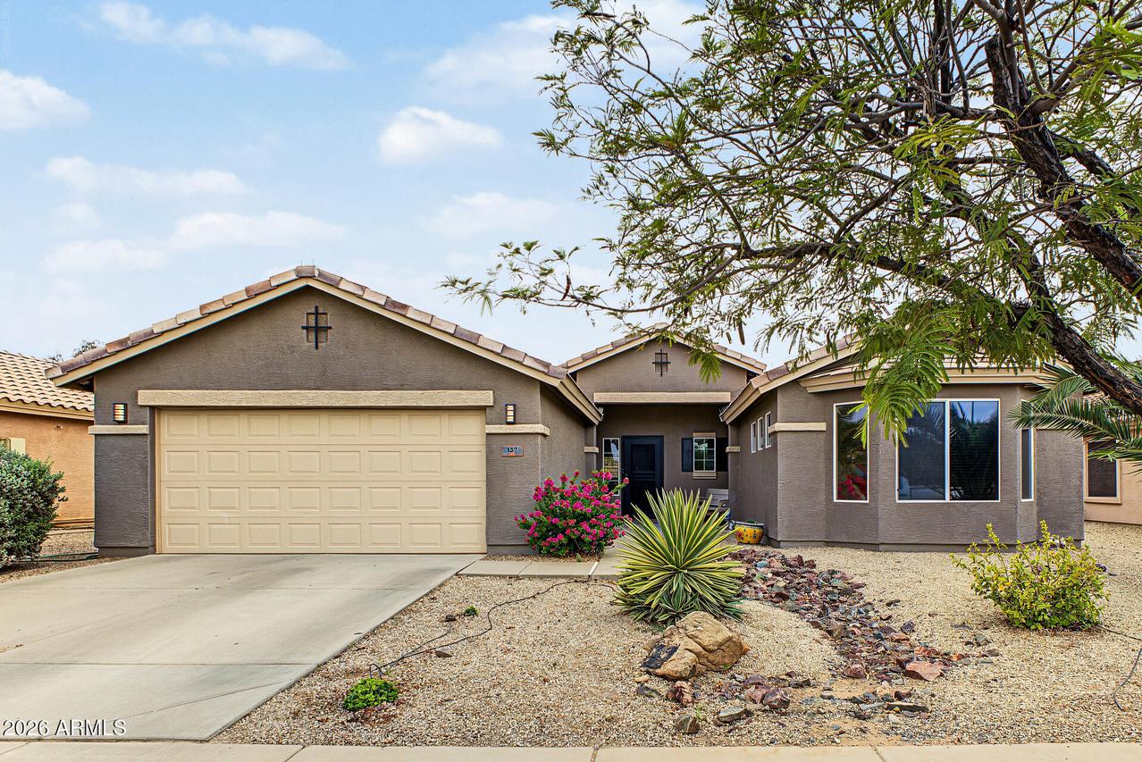137 S Hancock Tr., Casa Grande, AZ 85194